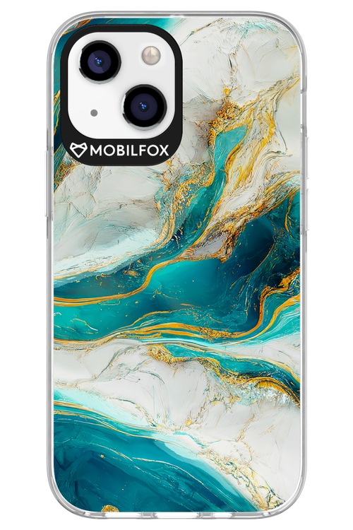 Emerald - Apple iPhone 13 Mini