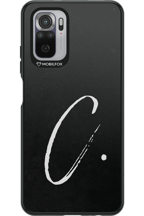 (Off Space) C 2.0 - Xiaomi Redmi Note 10