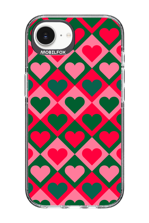 Love of Christmas - Apple iPhone 16e