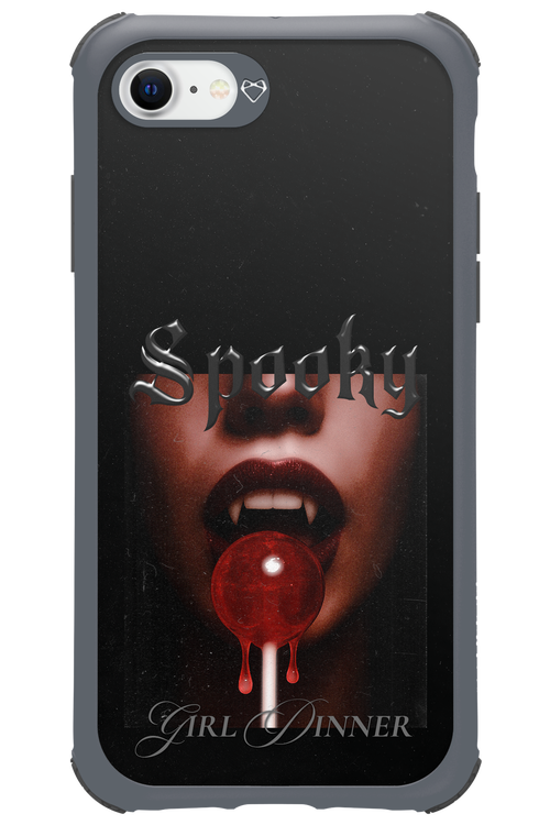 Freaky Girl - Apple iPhone 7