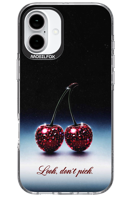 Seasonal Diamond 2.0 - Apple iPhone 16 Plus