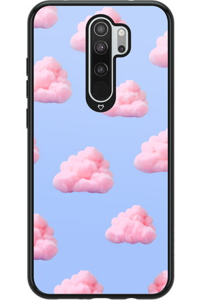 Cloudy - Xiaomi Redmi Note 8 Pro