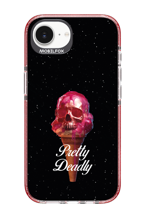 Pretty Deadly - Apple iPhone 16e