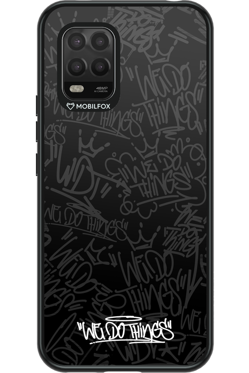 We Do Things 2.0 - Xiaomi Mi 10 Lite 5G