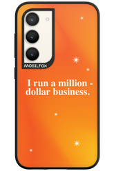 Business business - Samsung Galaxy S23