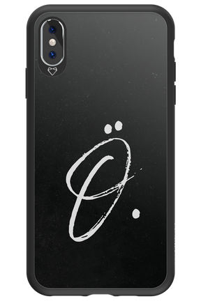 (Off Space) O II 2.0 - Apple iPhone XS Max