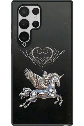 Horse Heart 2.0 - Samsung Galaxy S22 Ultra