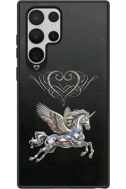 Horse Heart 2.0 - Samsung Galaxy S22 Ultra