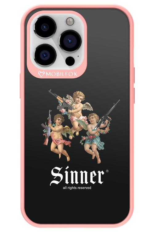 Sinner - Apple iPhone 13 Pro