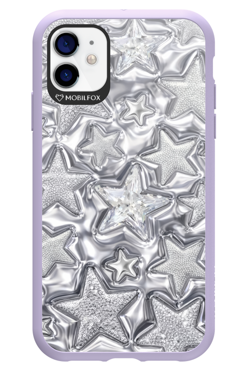 Star Gum - Apple iPhone 11