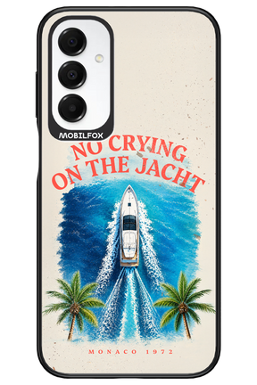 No Crying 2.0 - Samsung A16