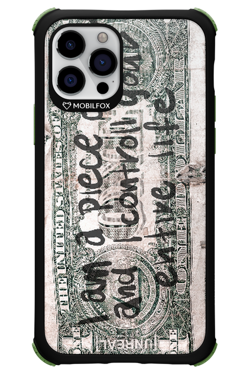 Dollars - Apple iPhone 12 Pro
