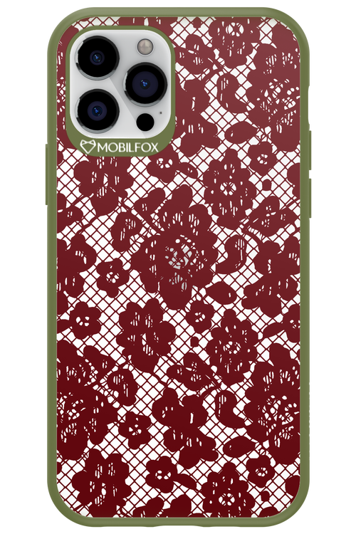 Lace Lover - Apple iPhone 12 Pro