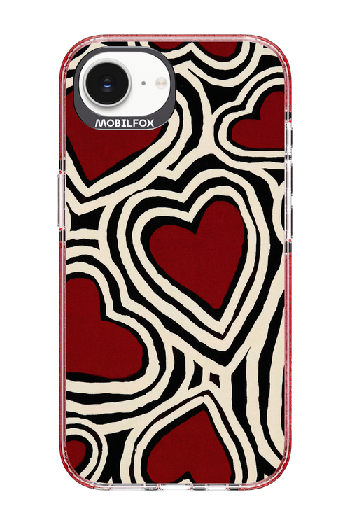 Paint with love 2.0 - Apple iPhone 17e