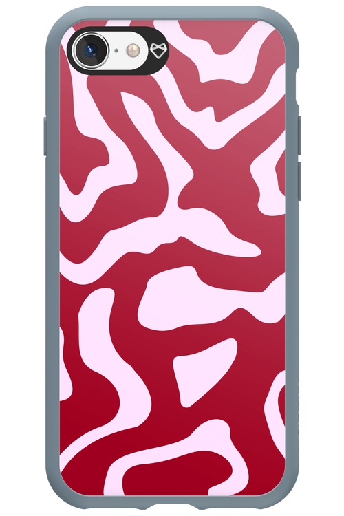 Strawberry Shake 2.0 - Apple iPhone 8