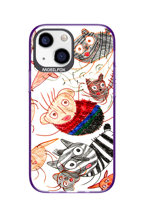 Dream 2.0 - Apple iPhone 13 Mini