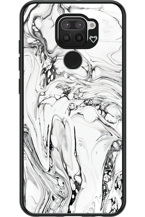 Ebony and Ivory 2.0 - Xiaomi Redmi Note 9