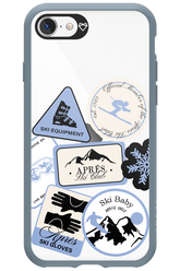 Alpine Spirit - Apple iPhone SE 2022