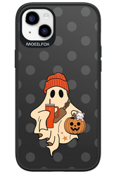 Ghost Girl - Apple iPhone 14 Plus