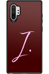(Dark Blush) I 2.0 - Samsung Galaxy Note 10+