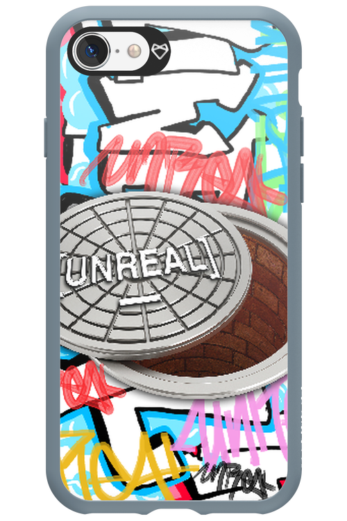 HULE - Apple iPhone SE 2020