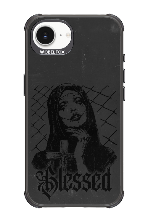 God bless 2.0 - Apple iPhone 17e