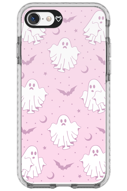 Boo Boo - Apple iPhone 8