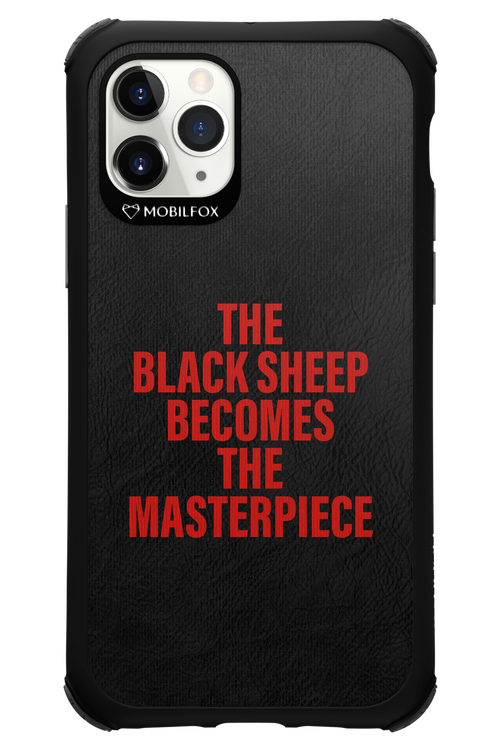 sheep 2.0 - Apple iPhone 11 Pro