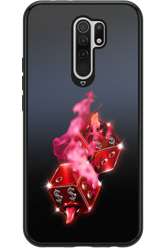 Lucky Thirsty 2.0 - Xiaomi Redmi 9