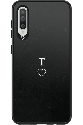 T Black 2.0 - Samsung Galaxy A50