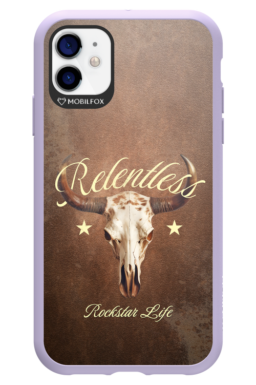 Relentless2 2.0 - Apple iPhone 11