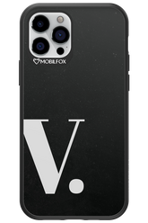 V (Off Space) 2.0 - Apple iPhone 12 Pro