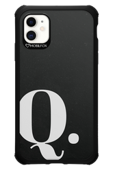 Q (Off Space) 2.0 - Apple iPhone 11