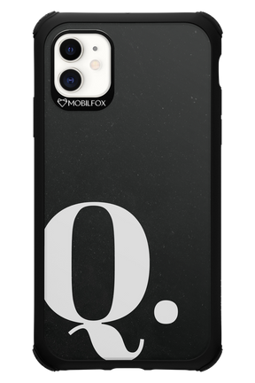 Q (Off Space) 2.0 - Apple iPhone 11