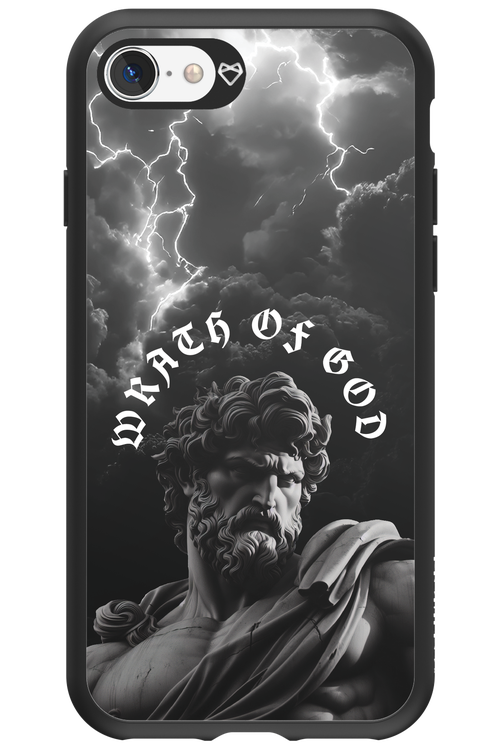 God - Apple iPhone 8