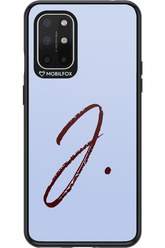 (Jellyfish Presso) J 2.0 - OnePlus 8T