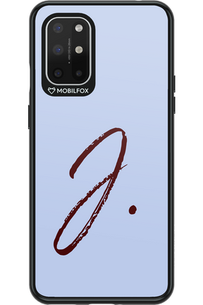 (Jellyfish Presso) J 2.0 - OnePlus 8T