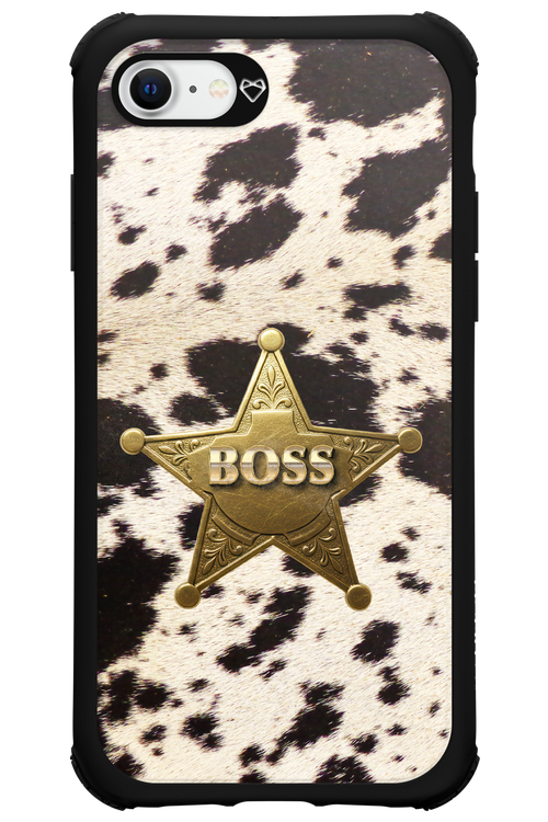 BOSS II 2.0 - Apple iPhone 7
