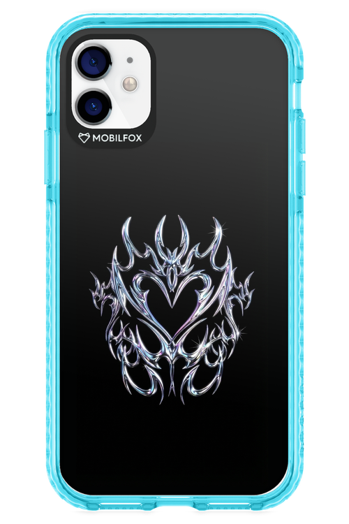 Silver Soul 2.0 - Apple iPhone 11