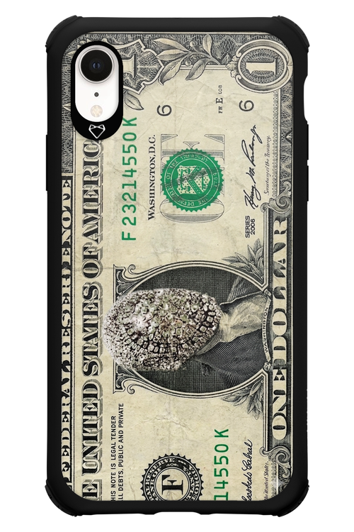 mask 2.0 - Apple iPhone XR