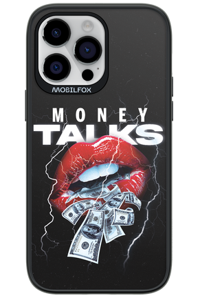 Money Talks - Apple iPhone 14 Pro Max