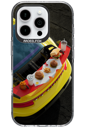 BigBusiness - Apple iPhone 16 Pro