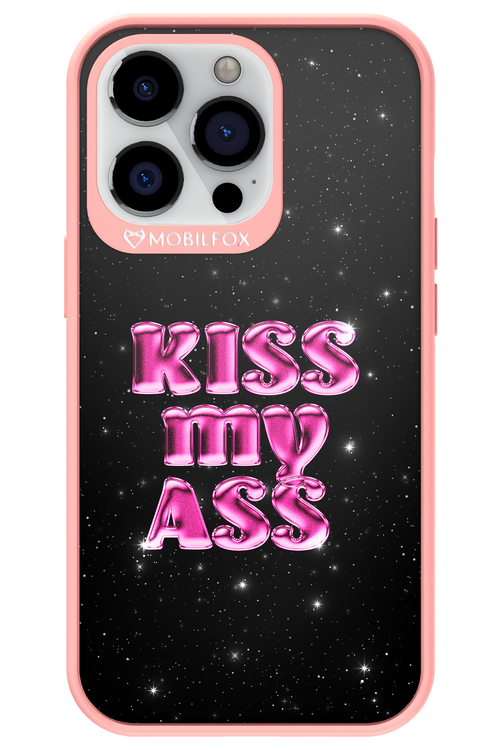 KMA 2.0 - Apple iPhone 13 Pro