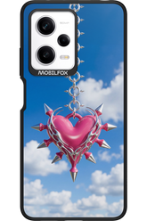 Heart Fux 2.0 - Xiaomi Redmi Note 12 Pro 5G