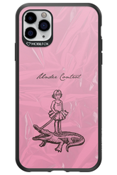 Under control 2.0 - Apple iPhone 11 Pro Max