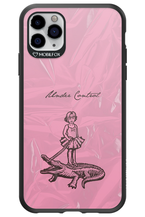 Under control 2.0 - Apple iPhone 11 Pro Max