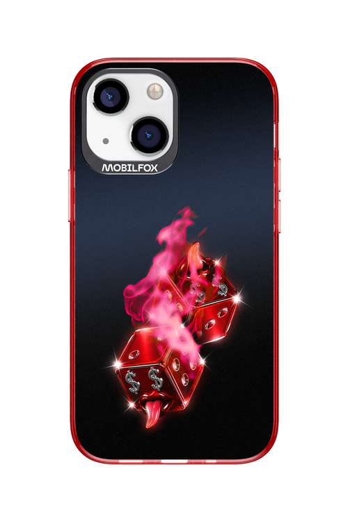 Lucky Thirsty 2.0 - Apple iPhone 13 Mini
