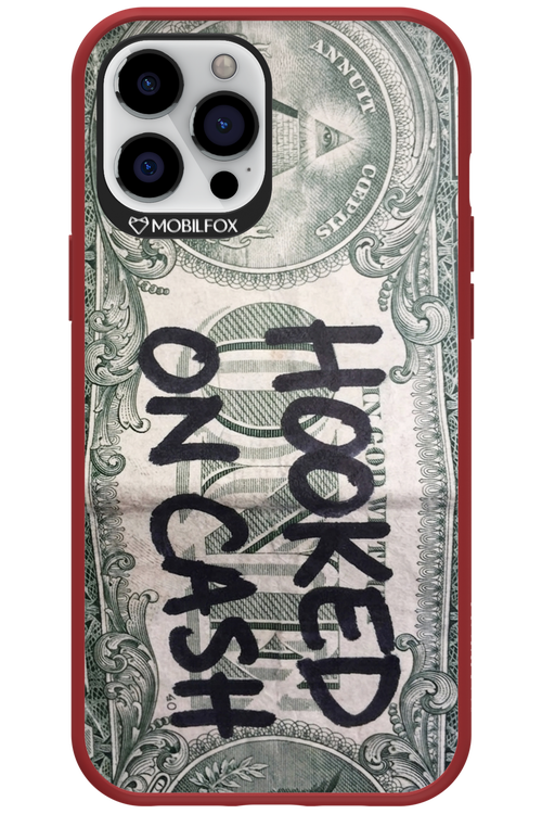 hooked 2.0 - Apple iPhone 12 Pro Max
