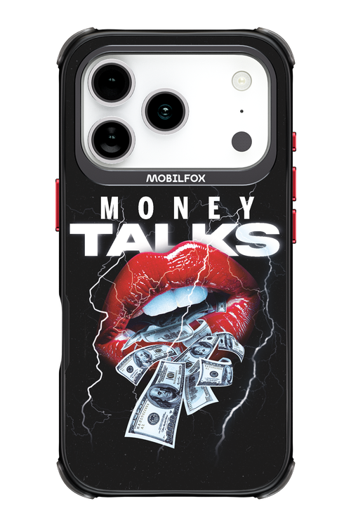 Money Talks 2.0 - Apple iPhone 17 Pro