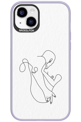 Horny for art 2.0 - Apple iPhone 15 Plus
